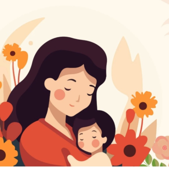 Meet your Posher, Cristina - Picture 1 of 1